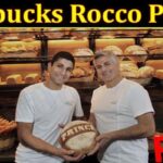 Starbucks Rocco Princi (October 2021) Know The Latest News!