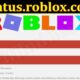 Status.Roblox.Com (October 2021) Is It Available Or Still Down!