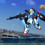 Super Robot Wars NSP (October 2021) Game Zone Information!