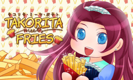 Takorita Meets Fries Free APK Download