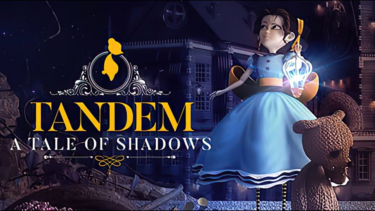 Tandem: A Tale of Shadows Xbox One Free Download