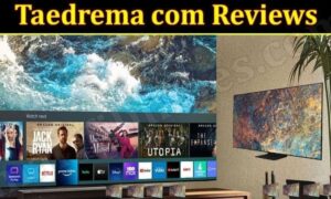 Is Taedrema com Legit (October 2021) Check Reviews Here!