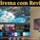 Is Taedrema com Legit (October 2021) Check Reviews Here!