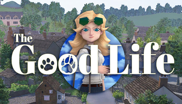 The Good Life Xbox One Free Download