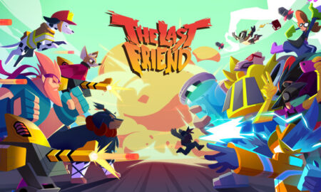 The Last Friend Free APK Download