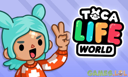 World torrent life toca Toca Life: