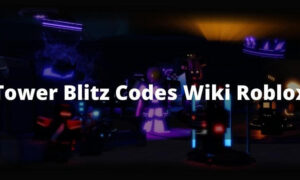 Tower Blitz Wiki (October 2021) Know The Exciting Details!