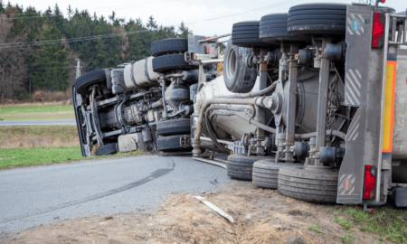 Can Truck Accident Attorneys Help the Victims: Why are Truck Accidents Common?