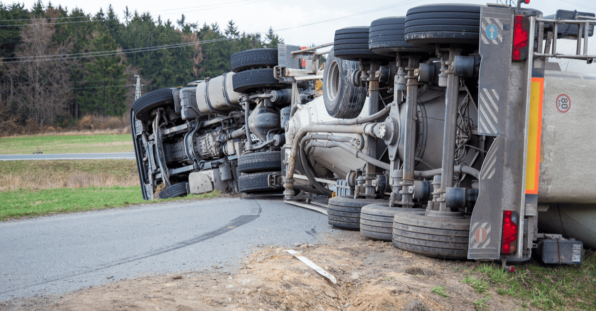 Can Truck Accident Attorneys Help the Victims: Why are Truck Accidents Common?