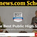 Usnews.com School (September 2021) Read Authentic Details!