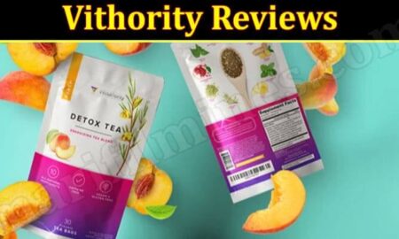 Is Vithority Legit (October 2021) Easy & Quick Website Review!