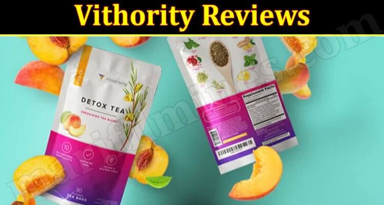 Is Vithority Legit (October 2021) Easy & Quick Website Review!