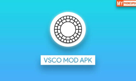 VSCO Mod 232 Apk (October 2021) Check the Full Information!