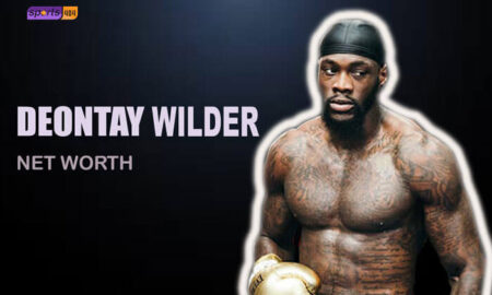 Net Worth Wilder 2021 (October) Know The Complete Details!