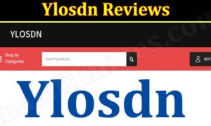 Is Ylosdn Legit (October 2021) Check Authentic Reviews!