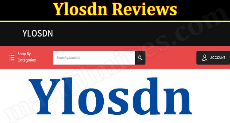 Is Ylosdn Legit (October 2021) Check Authentic Reviews!