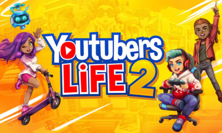 Youtubers Life 2 MacOS Free Download