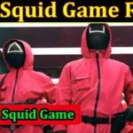 Zedd Squid Game Remix (October 2021) Know The Updated Gameplay!