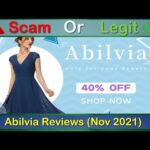 Abilvia Reviews (November 2021) Know The Authentic Details!