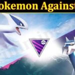 Super Effective Against Lugia (November 2021) Know Character Names