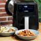 Salton Air Fryer Review (November 2021) Legit Or Scam?