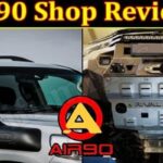 Is Air90 Shop Legit (November 2021) Know The Authentic Reviews!