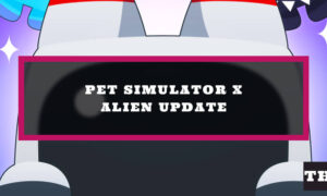 Aliens Pet Simulator X Codes (November 2021) Know The Exciting Details!