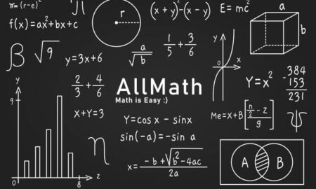 Best calculator website for students and teachers| Allmath Review