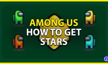 How To Get Stars In Among Us (March 2022) Know The Complete Details!