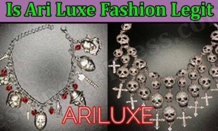 Ari Luxe Fashion Reviews (March 2022) Legit Or Scam?