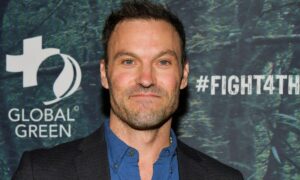 Brian Austin Green Net Worth: Know The Complete Details!