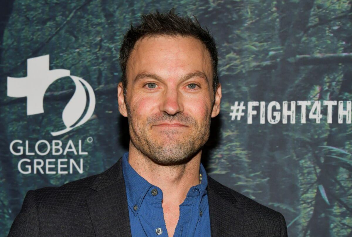 Brian Austin Green Net Worth: Know The Complete Details!