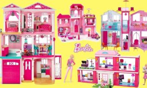 Barbie Dream House Cyber Monday (November 2021) Know The Exciting Details!