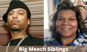 Big Meech Little Sister (February 2022) Get Full Details Here