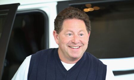 Bobby Kotick Net Worth: Know The Complete Details!