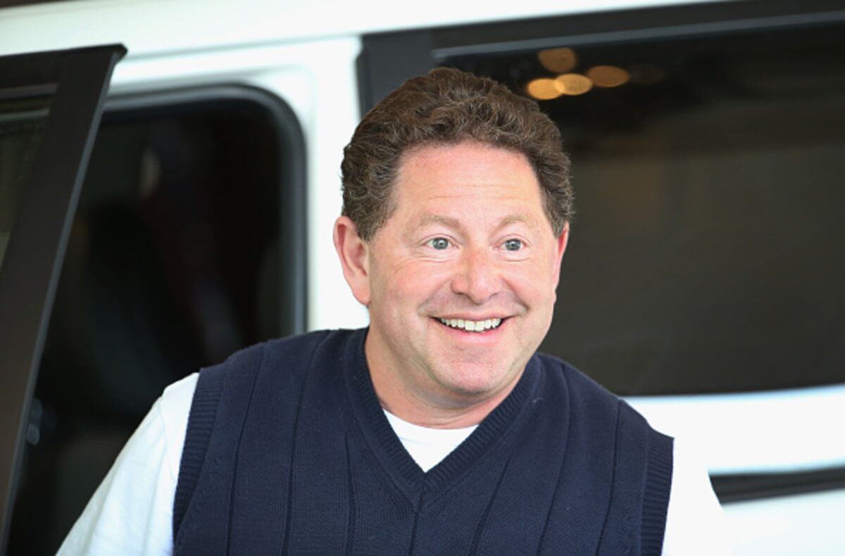 Bobby Kotick Net Worth: Know The Complete Details!