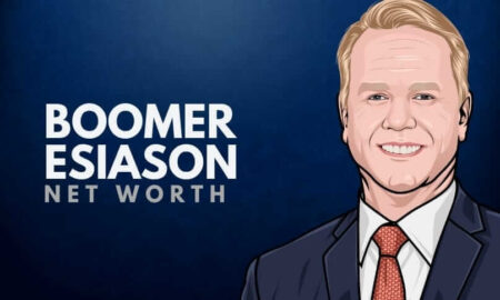 Boomer Esiason Net Worth: Know The Complete Details!