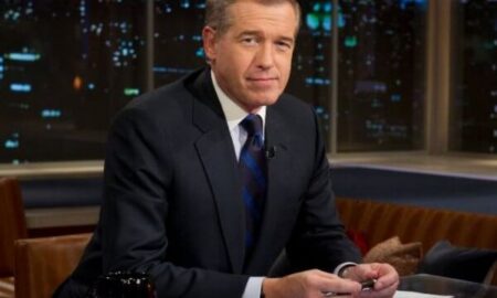 Brian Williams Net Worth: Know The Complete Details!