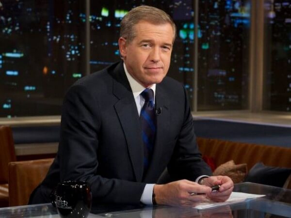 Brian Williams Net Worth: Know The Complete Details!