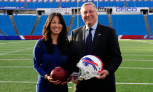 Who Owns The Buffalo Bills (November 2021) Know The Complete Details!