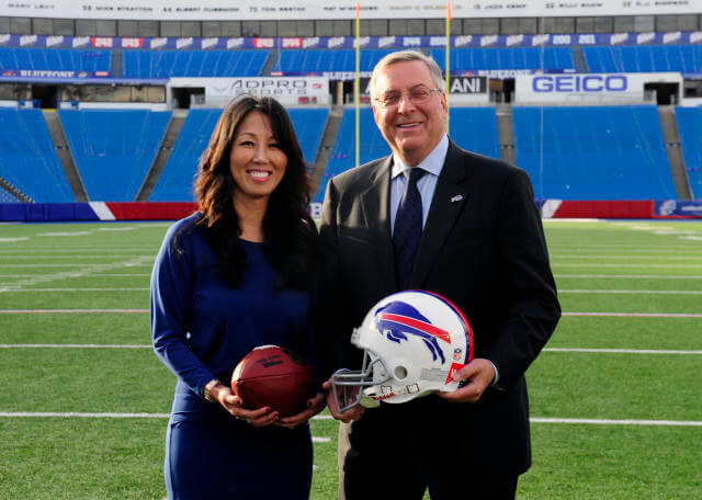 Who Owns The Buffalo Bills (November 2021) Know The Complete Details!