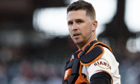 Buster Posey Net Worth: Know The Complete Details!