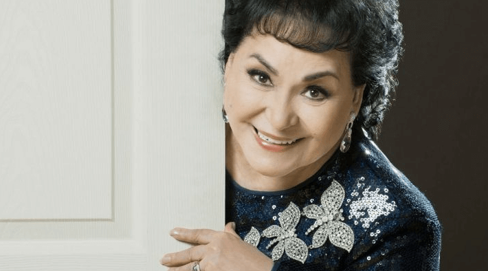 Carmen Lozano Net Worth: Know The Complete Details!