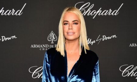 Caroline Stanbury Net Worth: Know The Complete Details!