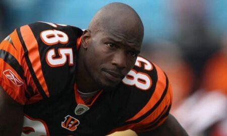 Chad Ochocinco Net Worth: Know The Complete Details!