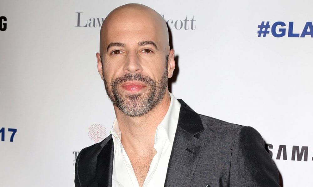 Chris Daughtry Net Worth: Know The Complete Details!