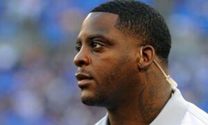 Clinton Portis Net Worth: Know The Complete Details!