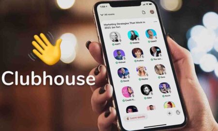 How to Get Clubhouse Live Captions Feature on iPhone/iOS App