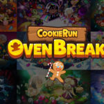 Cookie Run NFT (November 2021) Know The Complete Details!