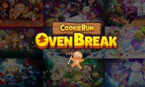 Cookie Run NFT (November 2021) Know The Complete Details!